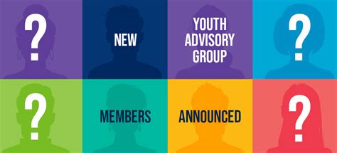 Youth Advisory Group Research .